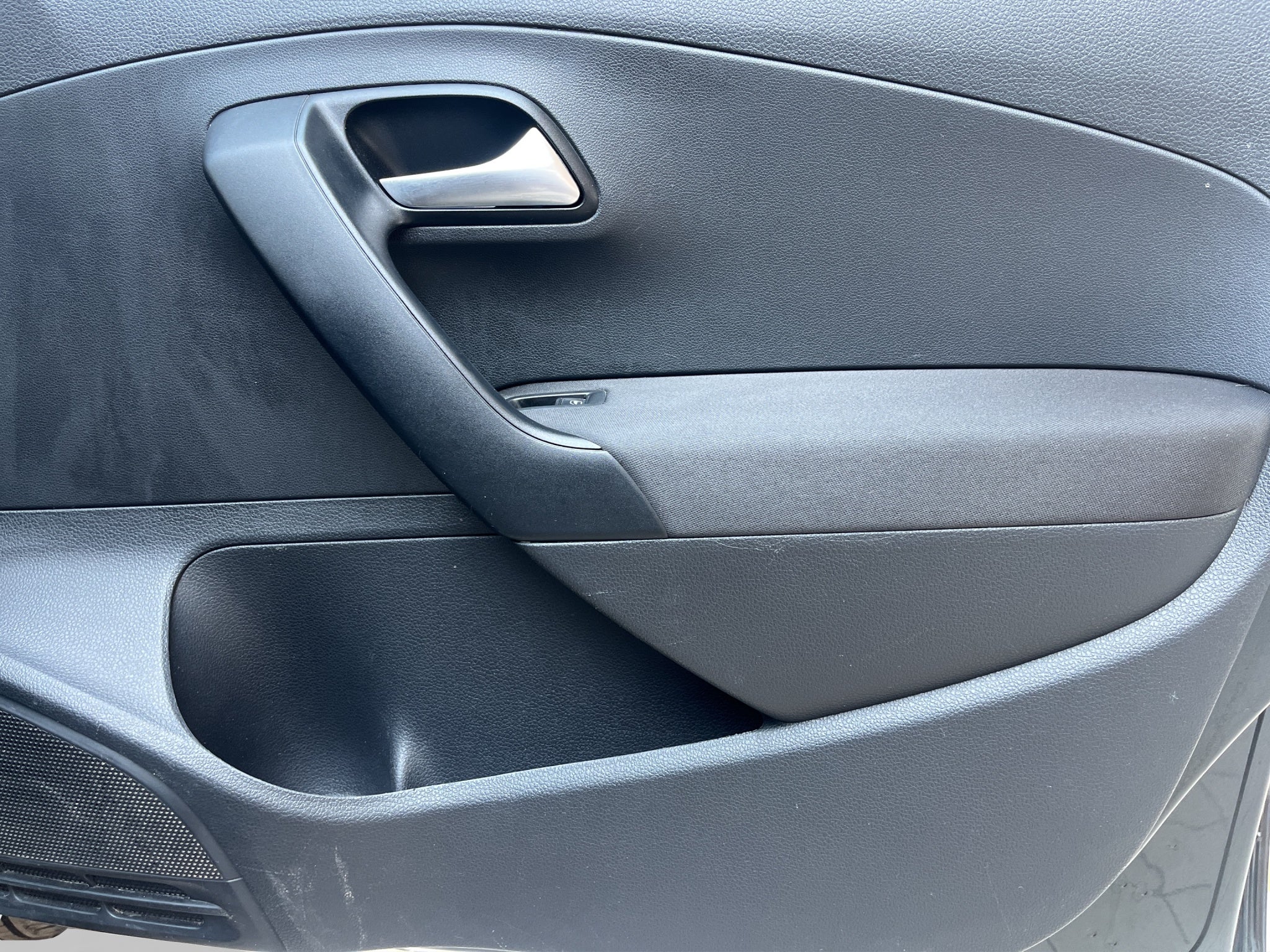 2022 Volkswagen Polo 1.6 Comfortline Plus Mt