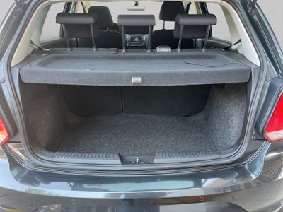 2022 Volkswagen Polo 1.6 Comfortline Plus Mt