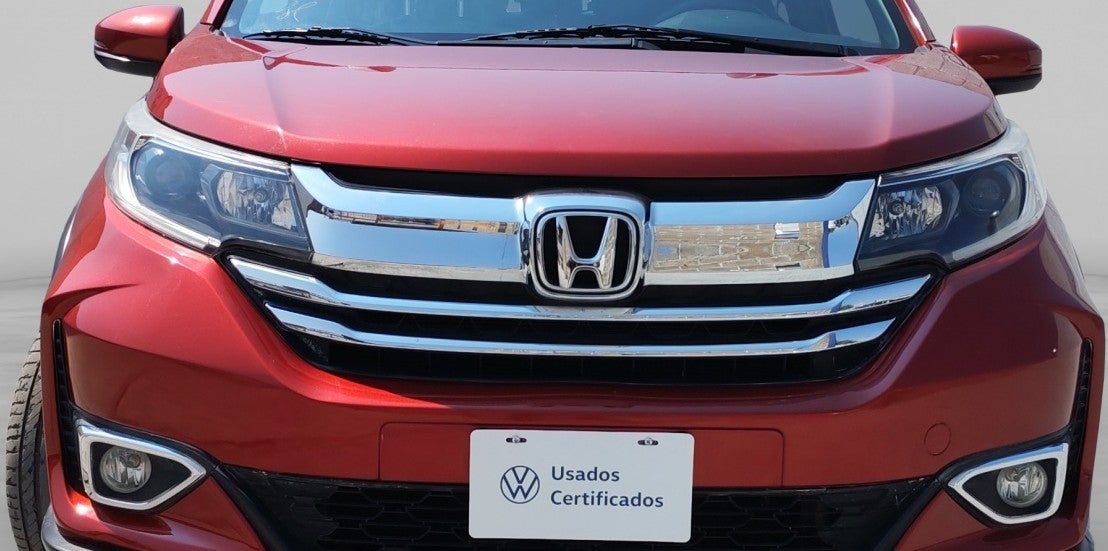 2020 Honda BR-V 1.5 Prime Cvt