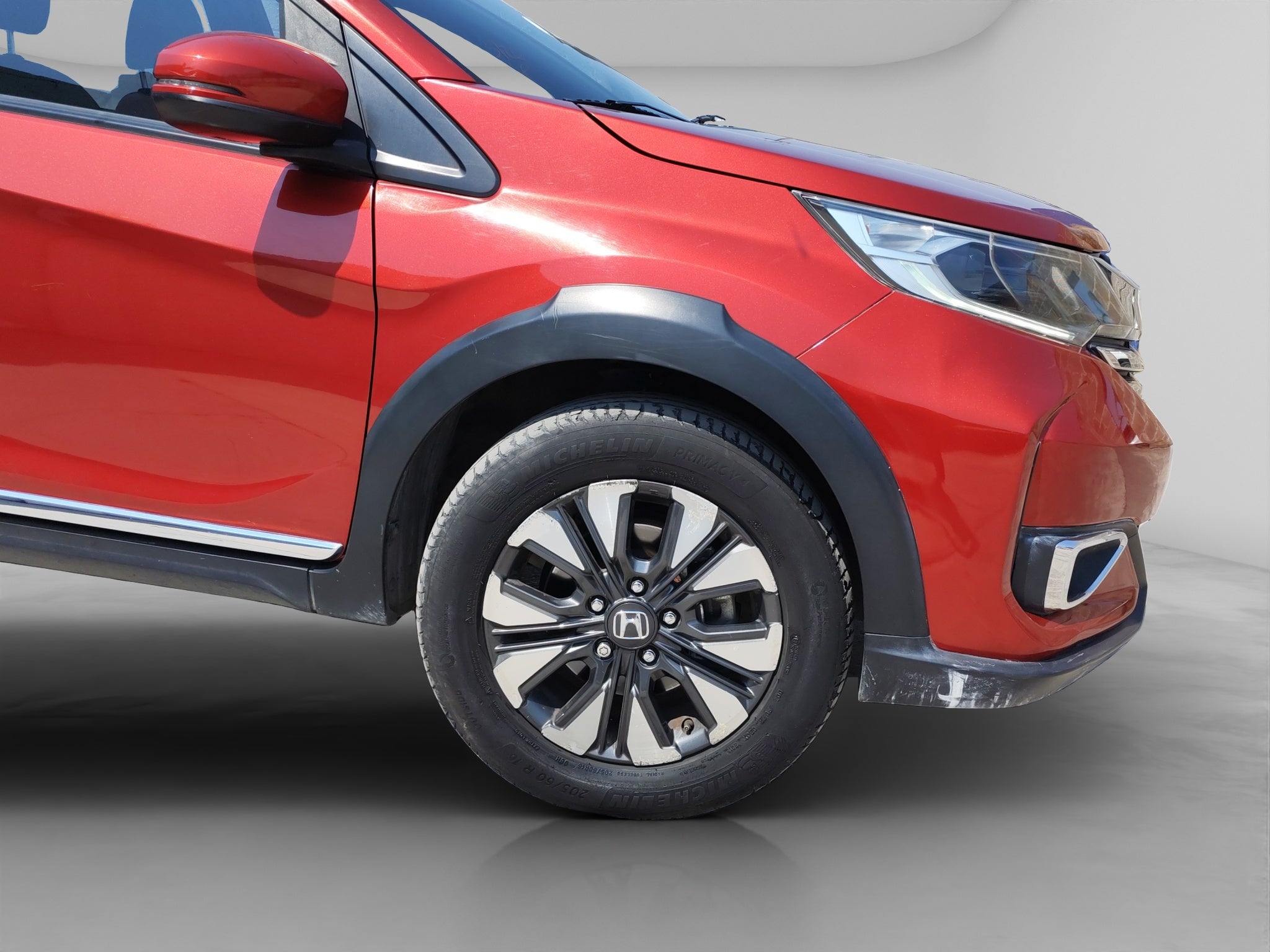 2020 Honda BR-V 1.5 Prime Cvt