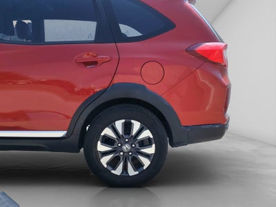 2020 Honda BR-V 1.5 Prime Cvt