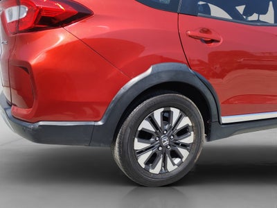 2020 Honda BR-V 1.5 Prime Cvt