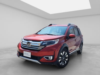 2020 Honda BR-V 1.5 Prime Cvt