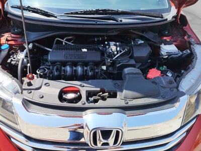 2020 Honda BR-V 1.5 Prime Cvt