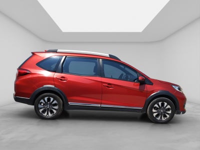 2020 Honda BR-V 1.5 Prime Cvt