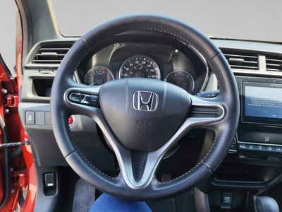 2020 Honda BR-V 1.5 Prime Cvt