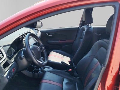 2020 Honda BR-V 1.5 Prime Cvt