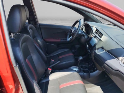 2020 Honda BR-V 1.5 Prime Cvt