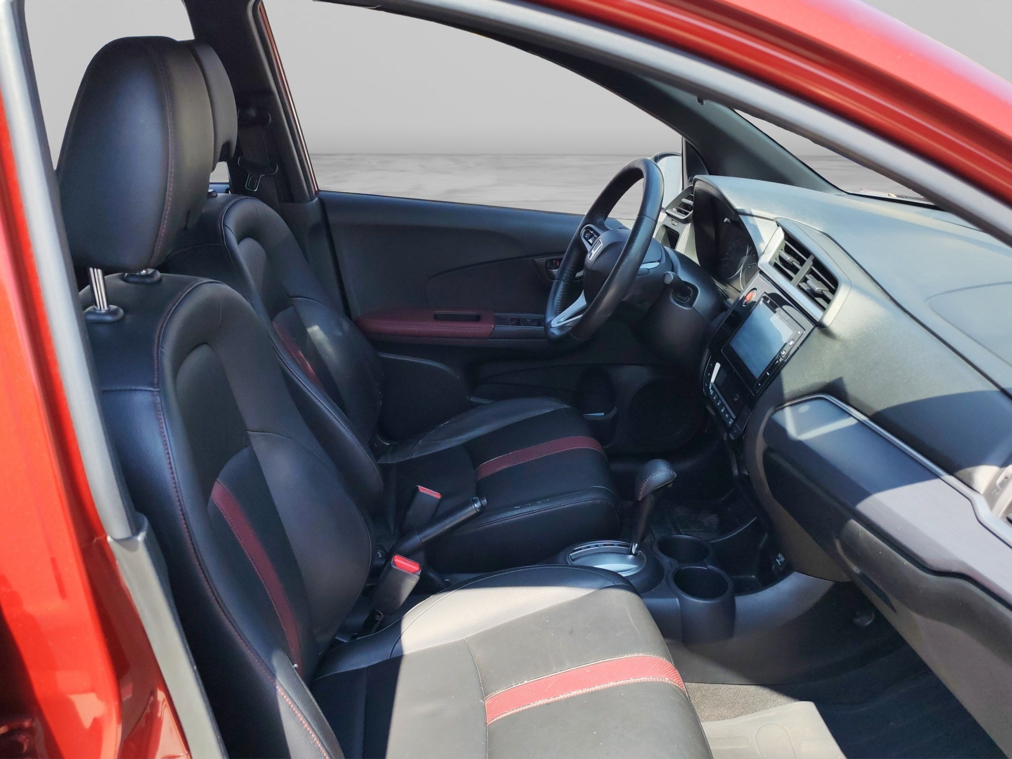 2020 Honda BR-V 1.5 Prime Cvt