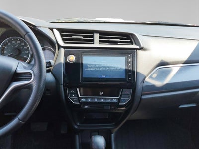 2020 Honda BR-V 1.5 Prime Cvt