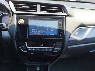 2020 Honda BR-V 1.5 Prime Cvt