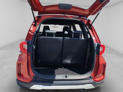 2020 Honda BR-V 1.5 Prime Cvt