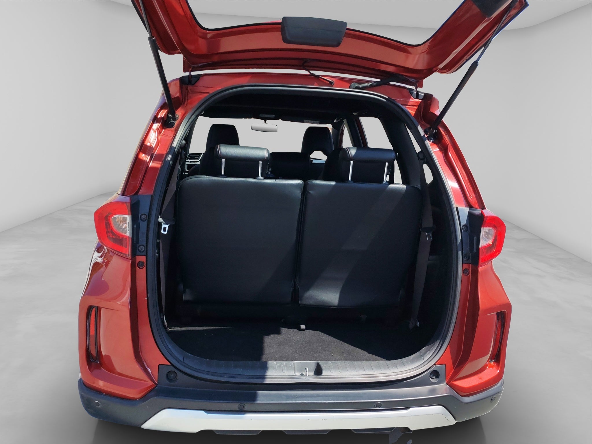 2020 Honda BR-V 1.5 Prime Cvt