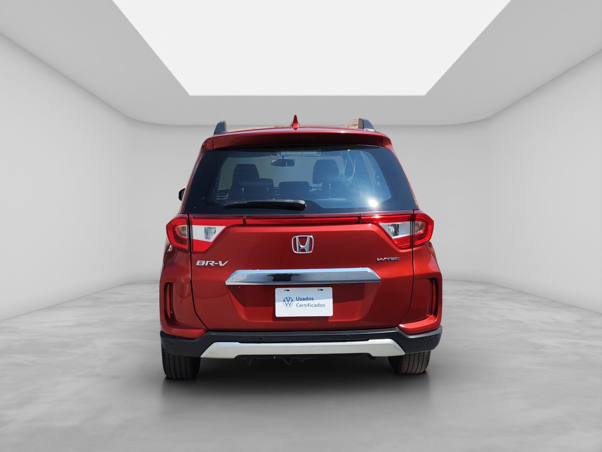 2020 Honda BR-V 1.5 Prime Cvt