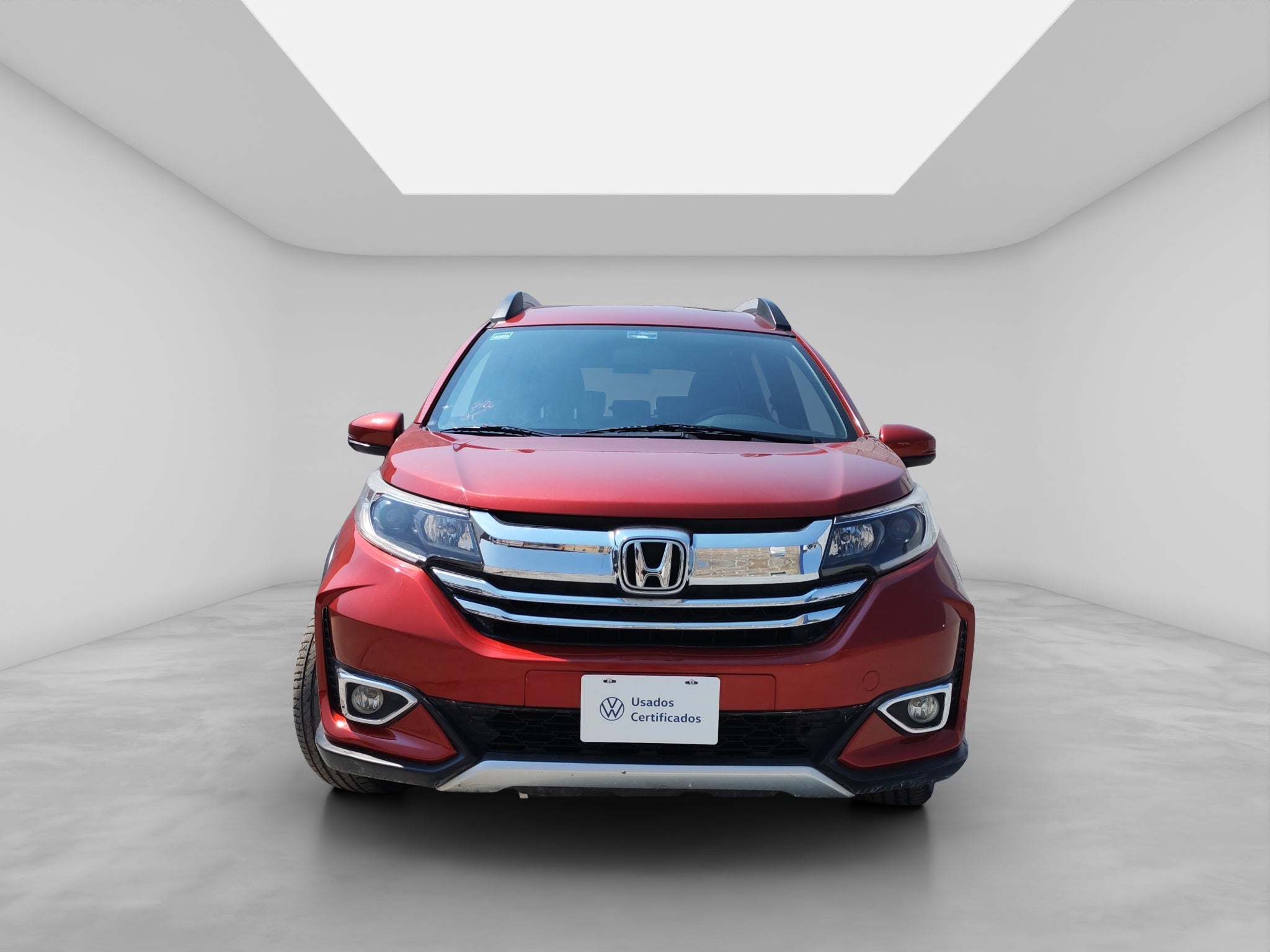 2020 Honda BR-V 1.5 Prime Cvt