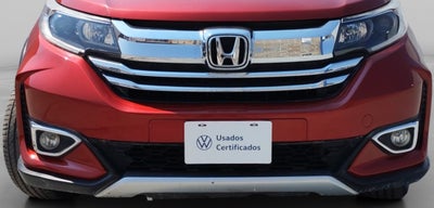 2020 Honda BR-V 1.5 Prime Cvt