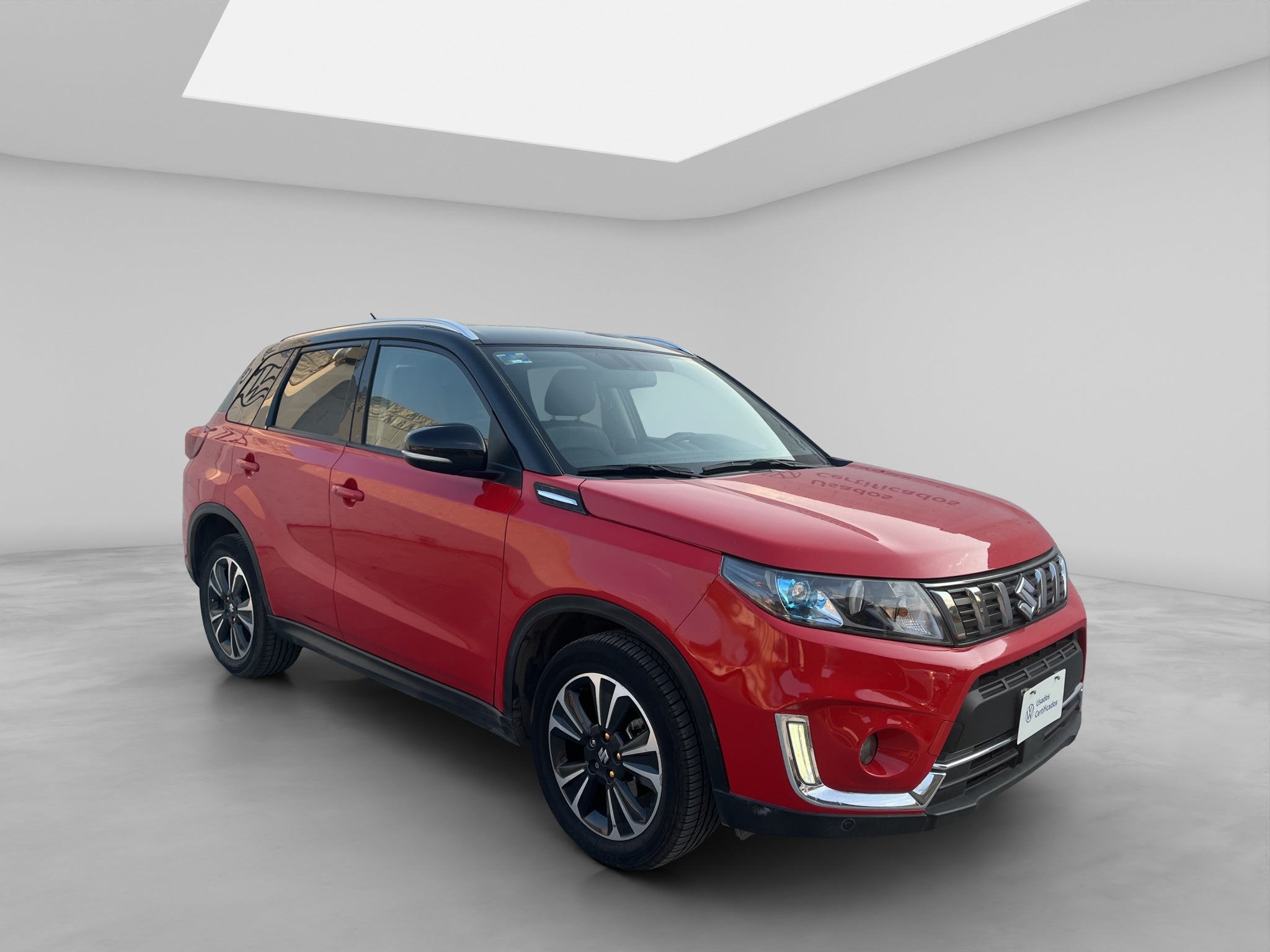 2021 Suzuki Vitara 1.4 Boosterjet At