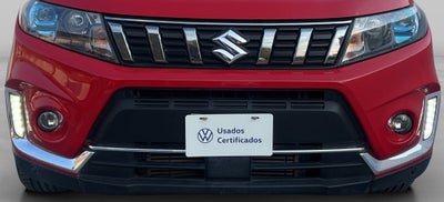 2021 Suzuki Vitara 1.4 Boosterjet At