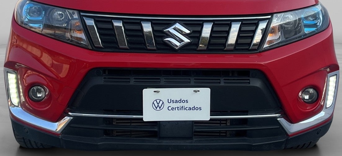 2021 Suzuki Vitara 1.4 Boosterjet At