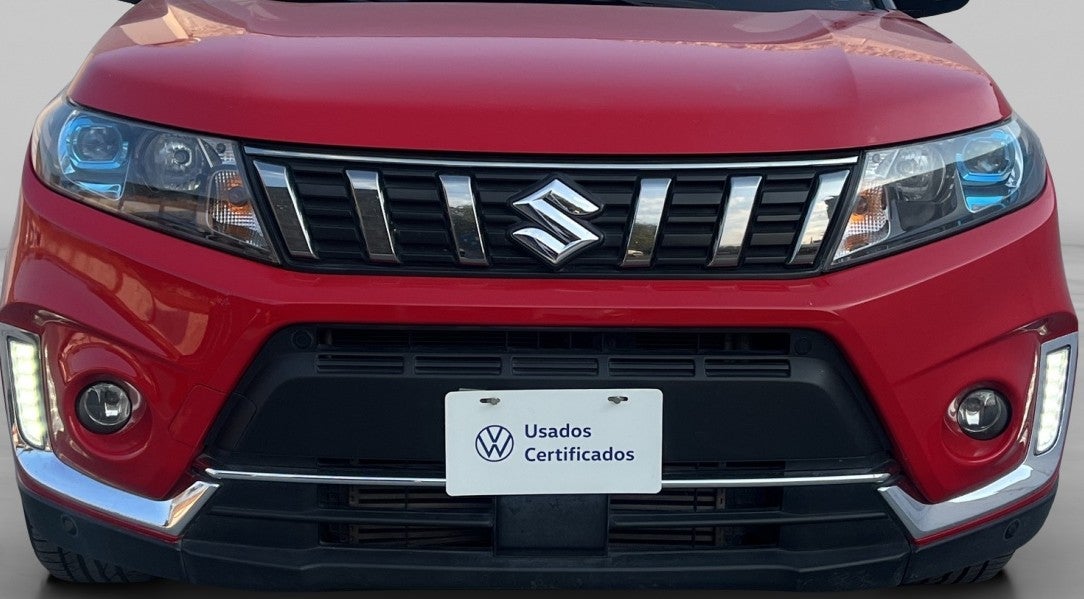 2021 Suzuki Vitara 1.4 Boosterjet At