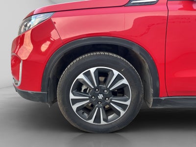 2021 Suzuki Vitara 1.4 Boosterjet At