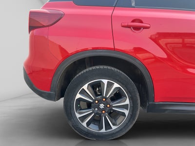 2021 Suzuki Vitara 1.4 Boosterjet At