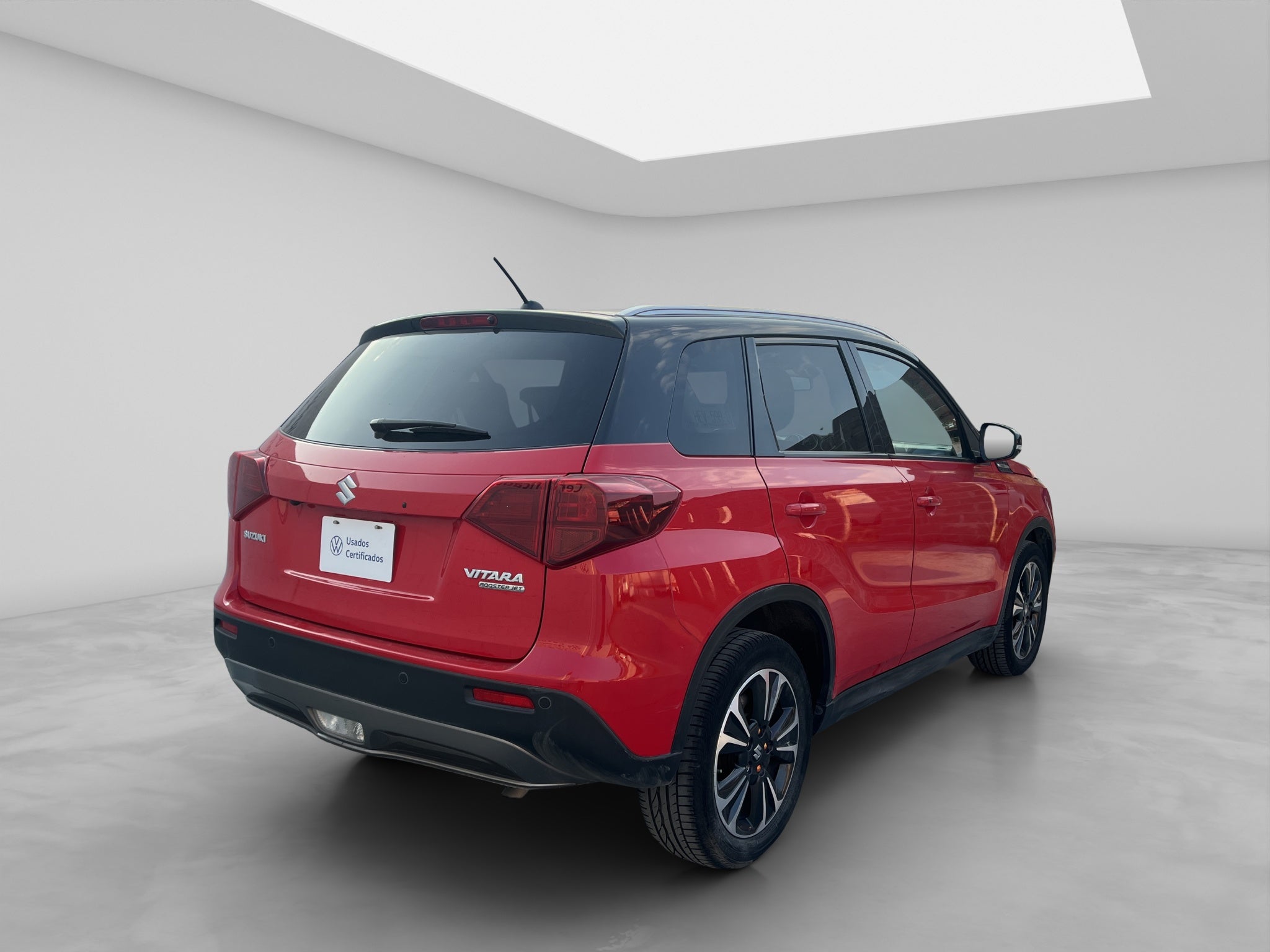 2021 Suzuki Vitara 1.4 Boosterjet At