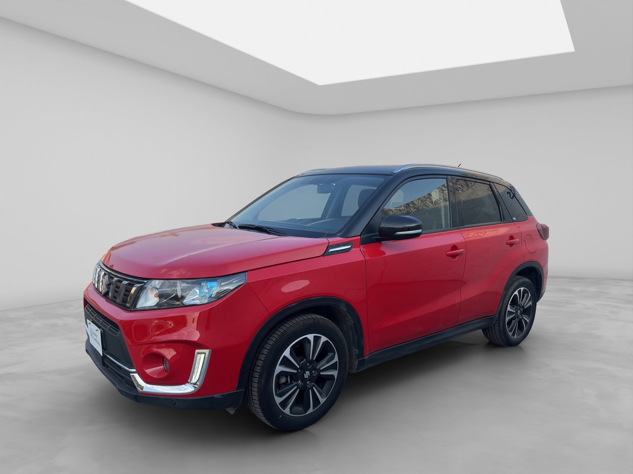 2021 Suzuki Vitara 1.4 Boosterjet At