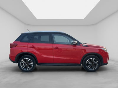 2021 Suzuki Vitara 1.4 Boosterjet At