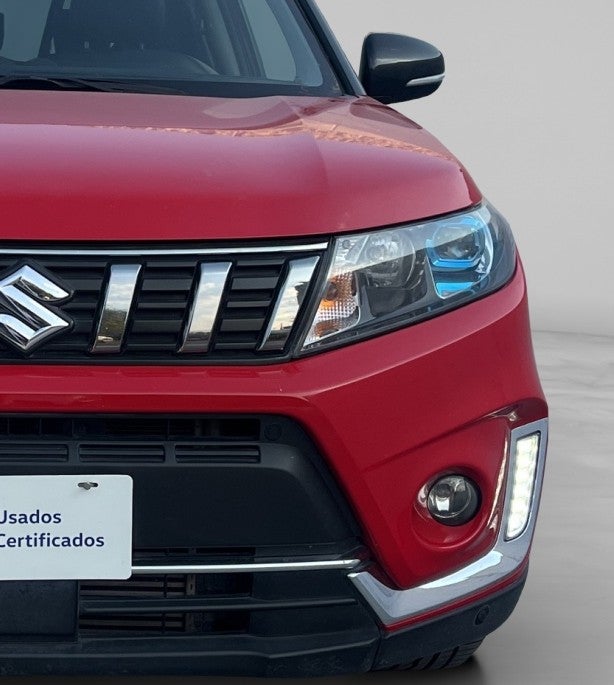 2021 Suzuki Vitara 1.4 Boosterjet At