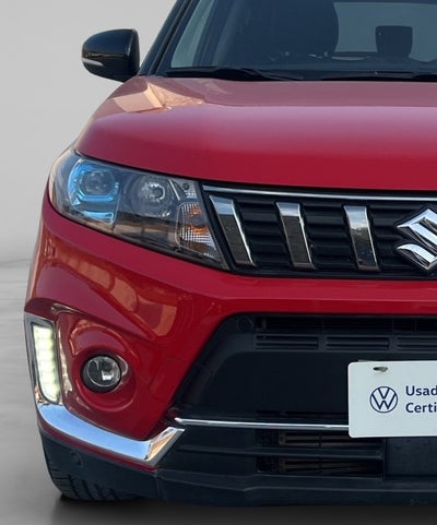 2021 Suzuki Vitara 1.4 Boosterjet At