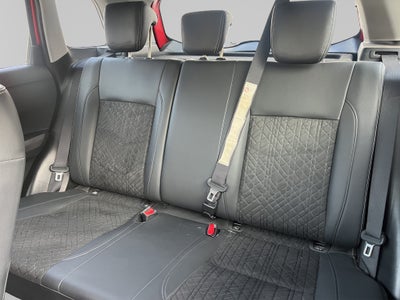 2021 Suzuki Vitara 1.4 Boosterjet At