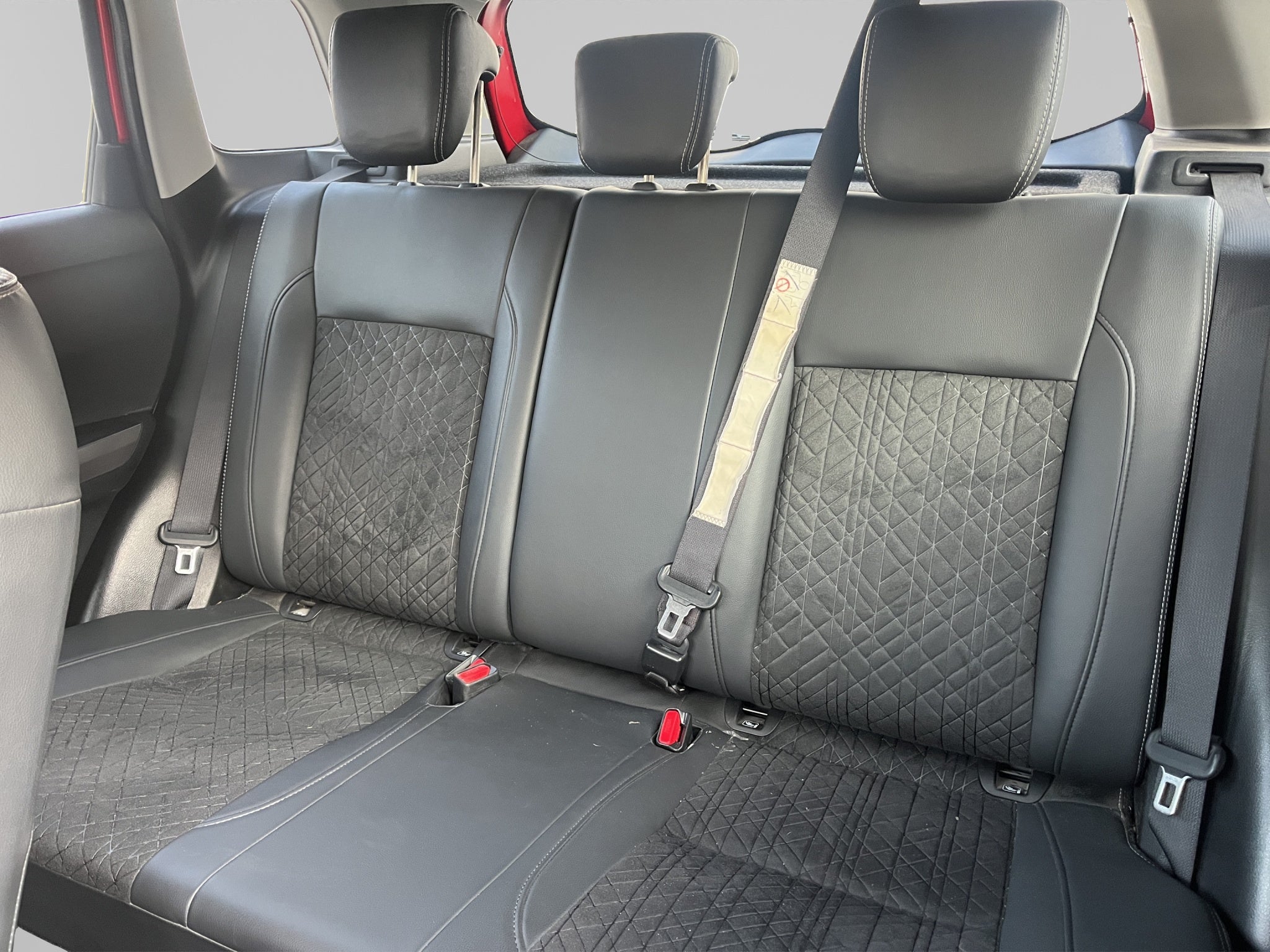 2021 Suzuki Vitara 1.4 Boosterjet At