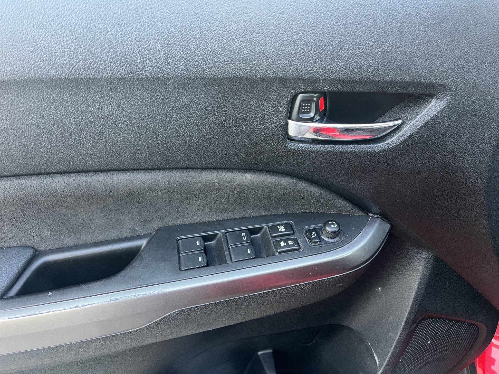 2021 Suzuki Vitara 1.4 Boosterjet At