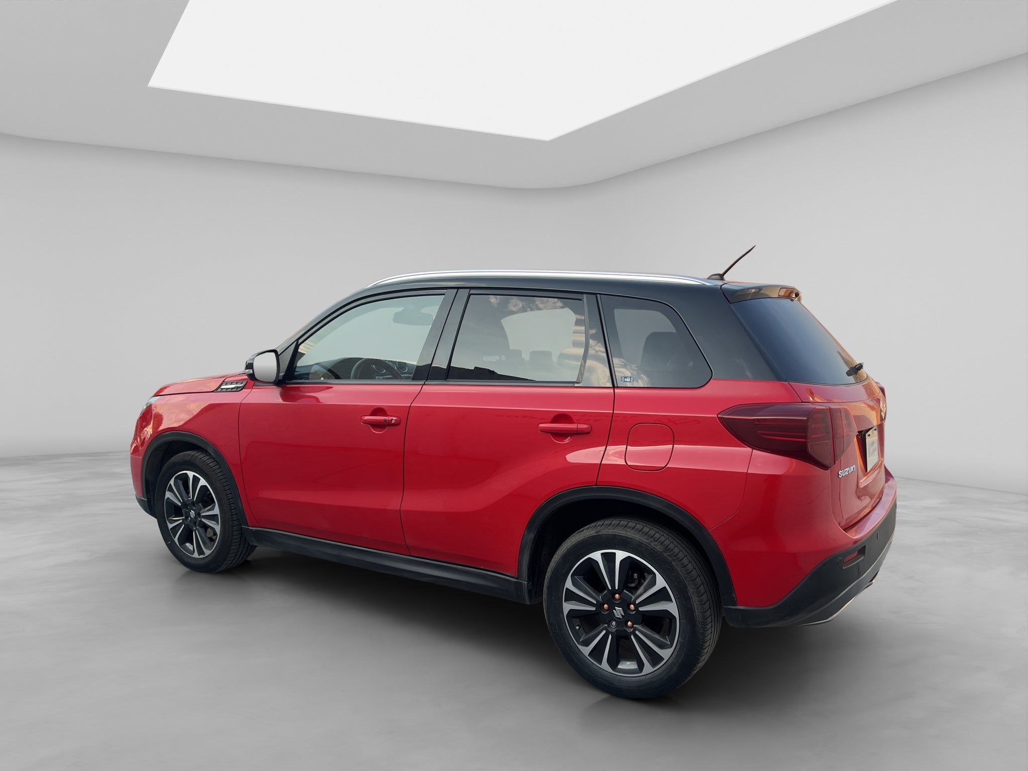 2021 Suzuki Vitara 1.4 Boosterjet At