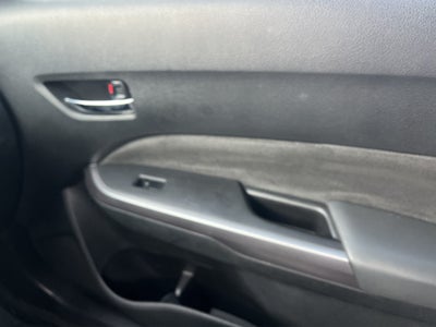 2021 Suzuki Vitara 1.4 Boosterjet At