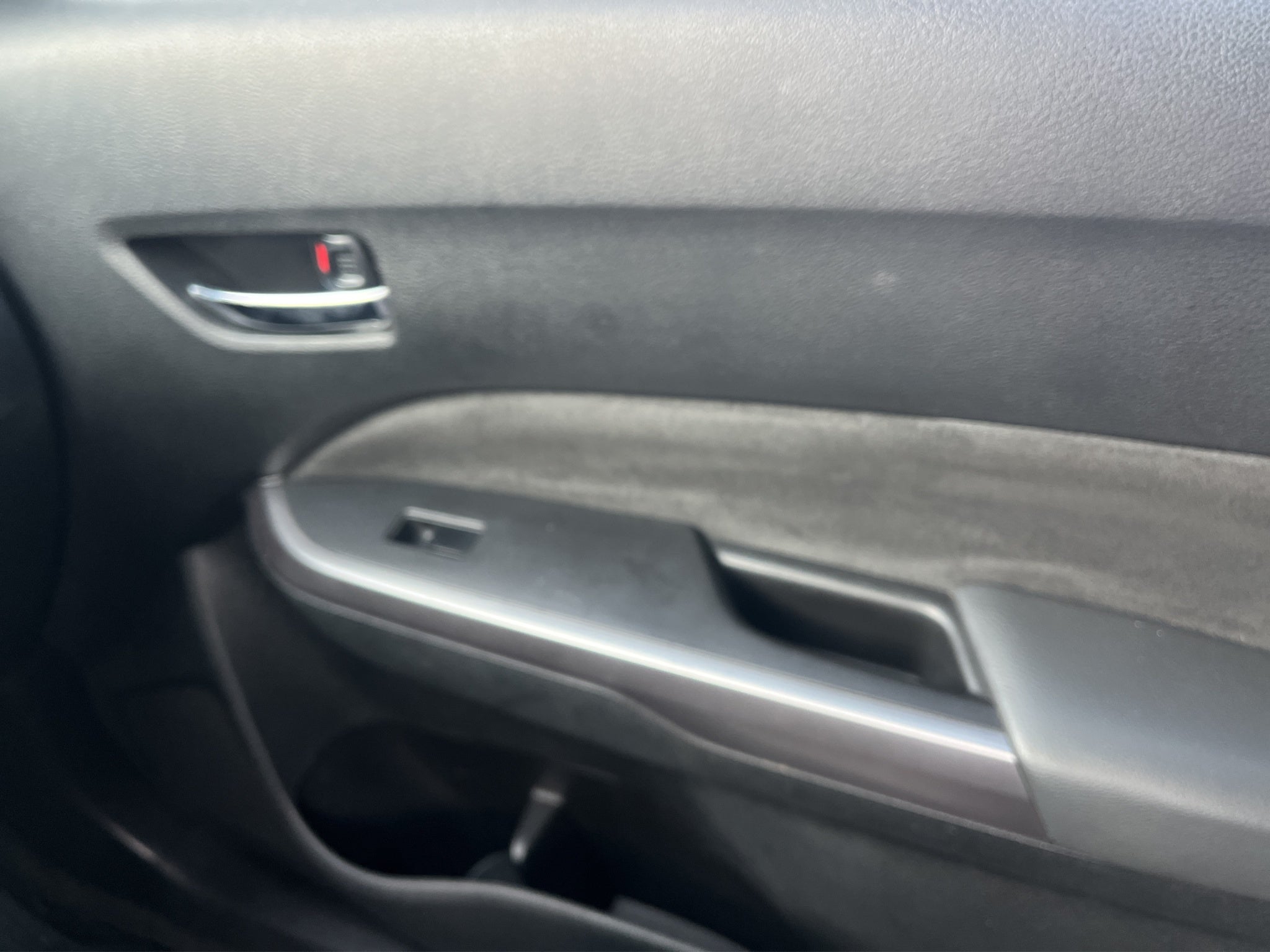 2021 Suzuki Vitara 1.4 Boosterjet At