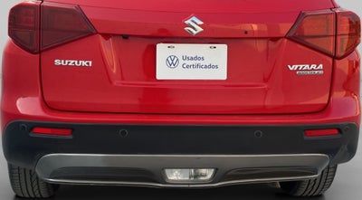 2021 Suzuki Vitara 1.4 Boosterjet At