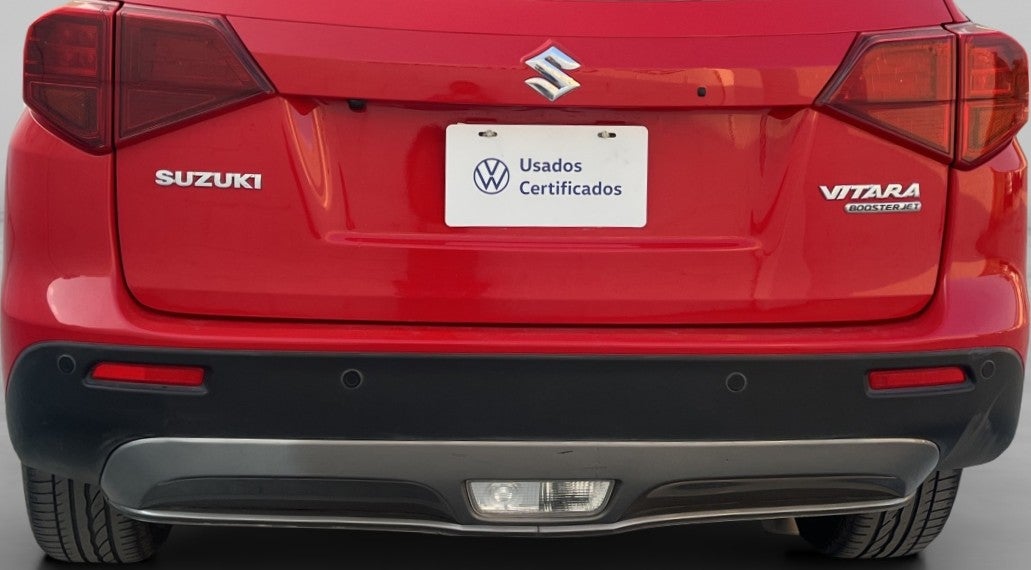 2021 Suzuki Vitara 1.4 Boosterjet At