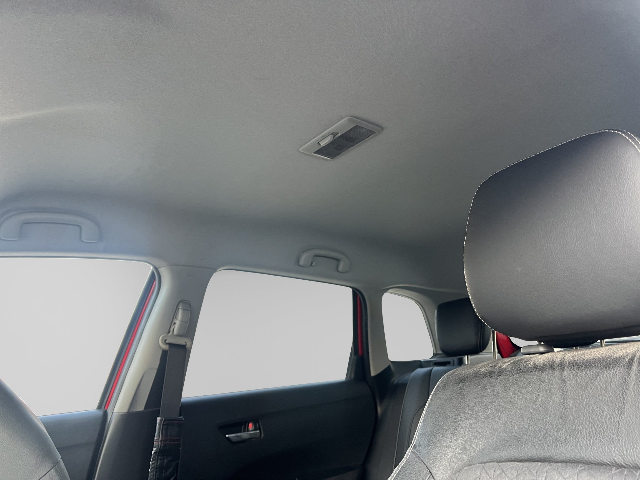 2021 Suzuki Vitara 1.4 Boosterjet At