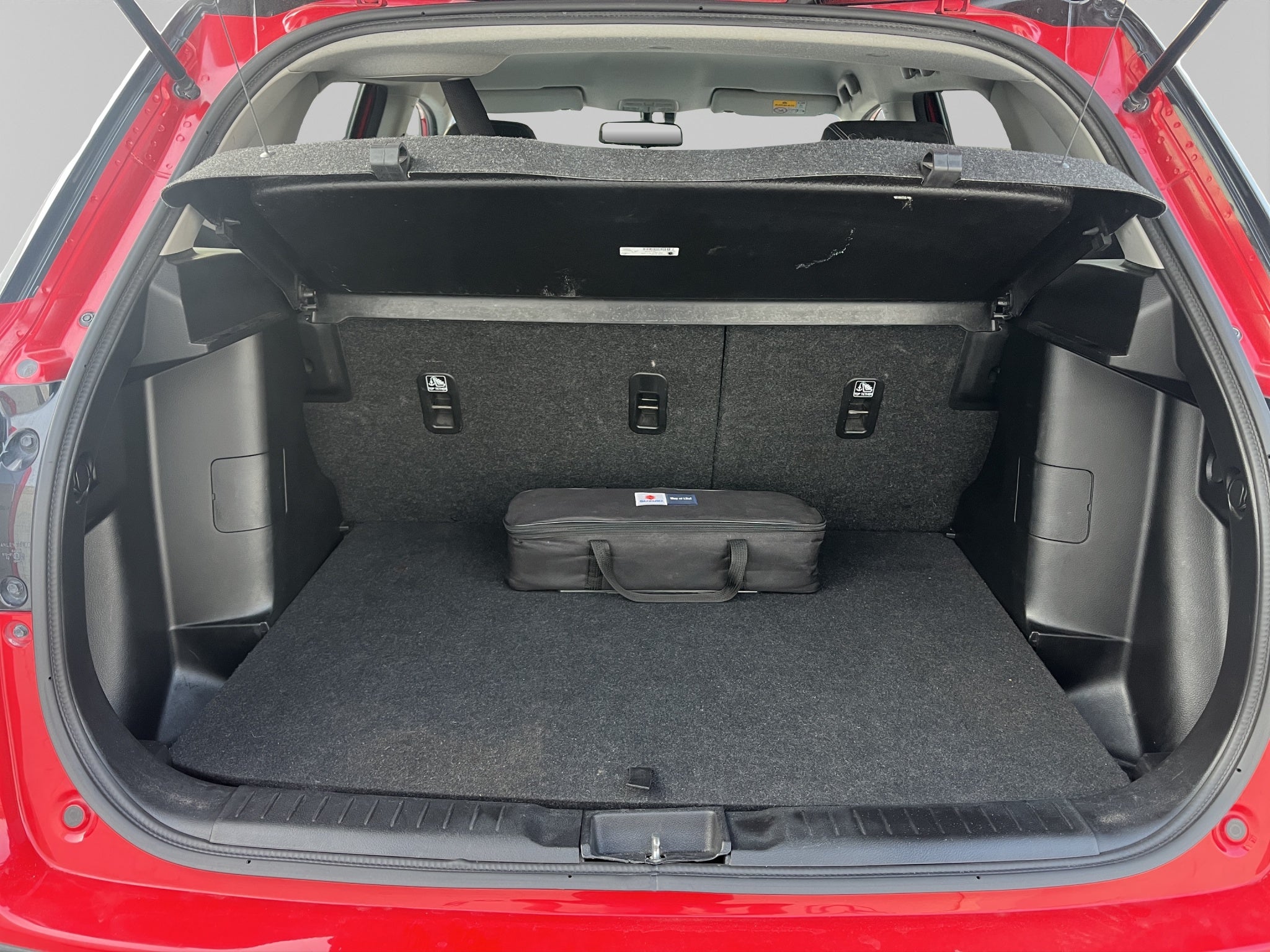 2021 Suzuki Vitara 1.4 Boosterjet At