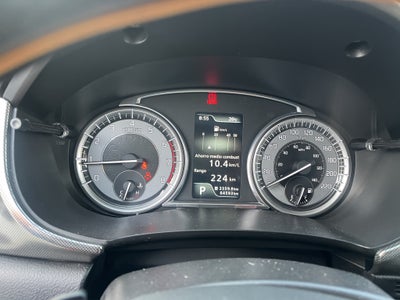 2021 Suzuki Vitara 1.4 Boosterjet At