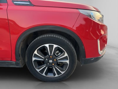 2021 Suzuki Vitara 1.4 Boosterjet At