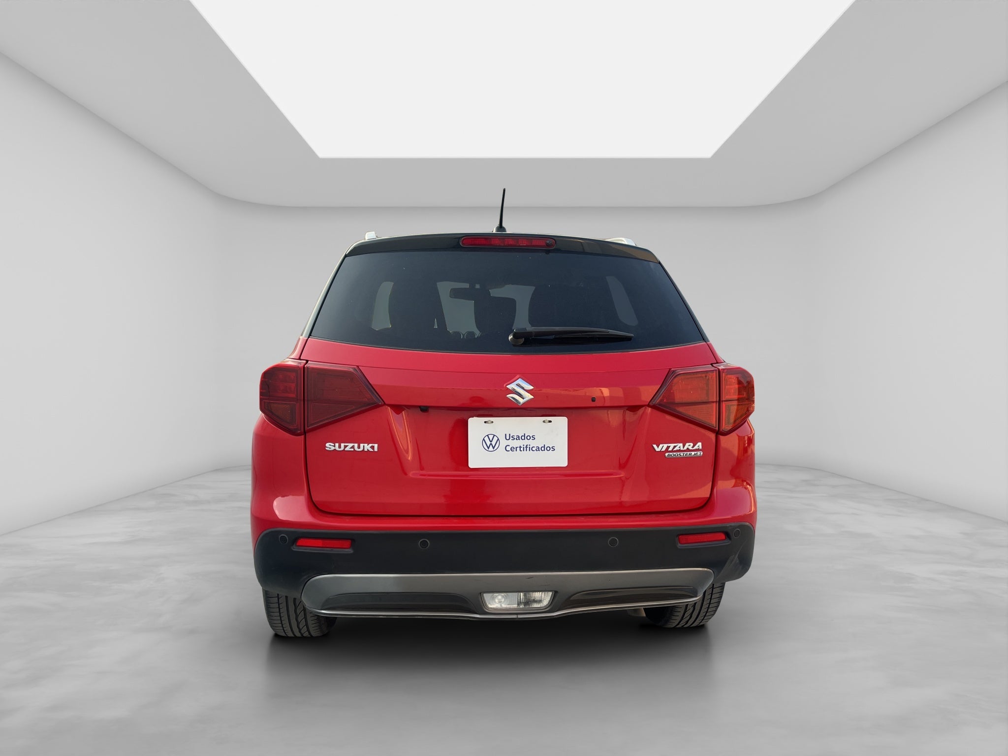 2021 Suzuki Vitara 1.4 Boosterjet At