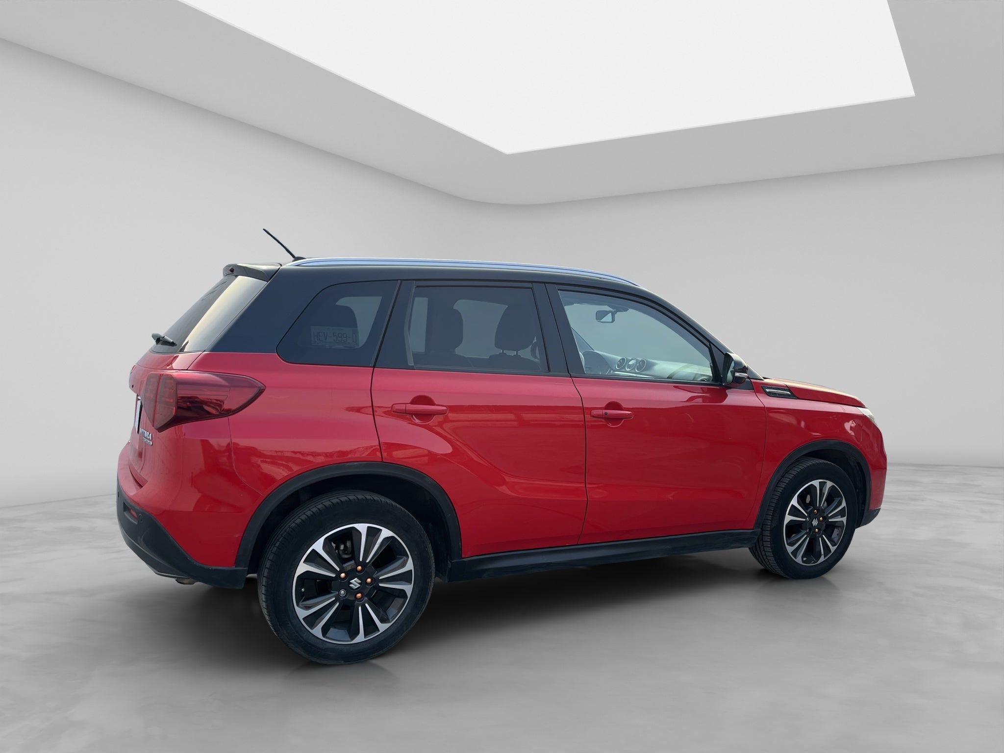 2021 Suzuki Vitara 1.4 Boosterjet At