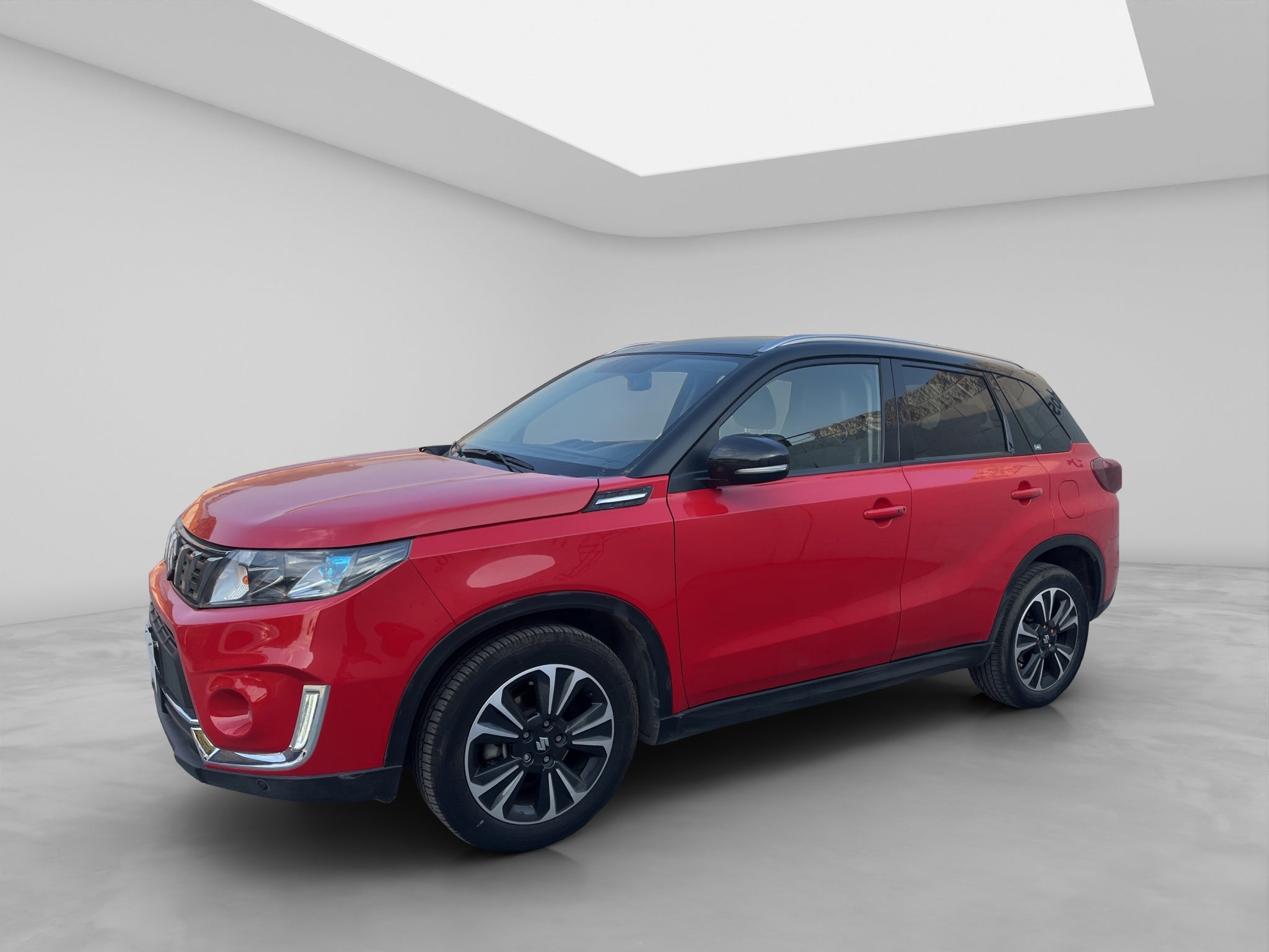 2021 Suzuki Vitara 1.4 Boosterjet At