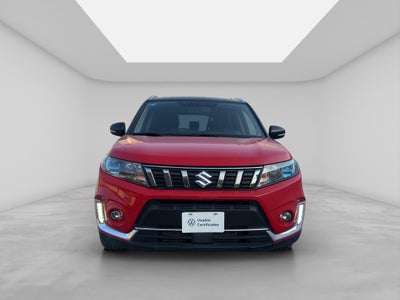 2021 Suzuki Vitara 1.4 Boosterjet At