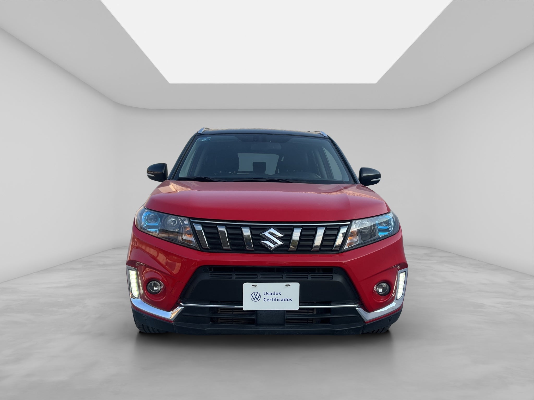 2021 Suzuki Vitara 1.4 Boosterjet At