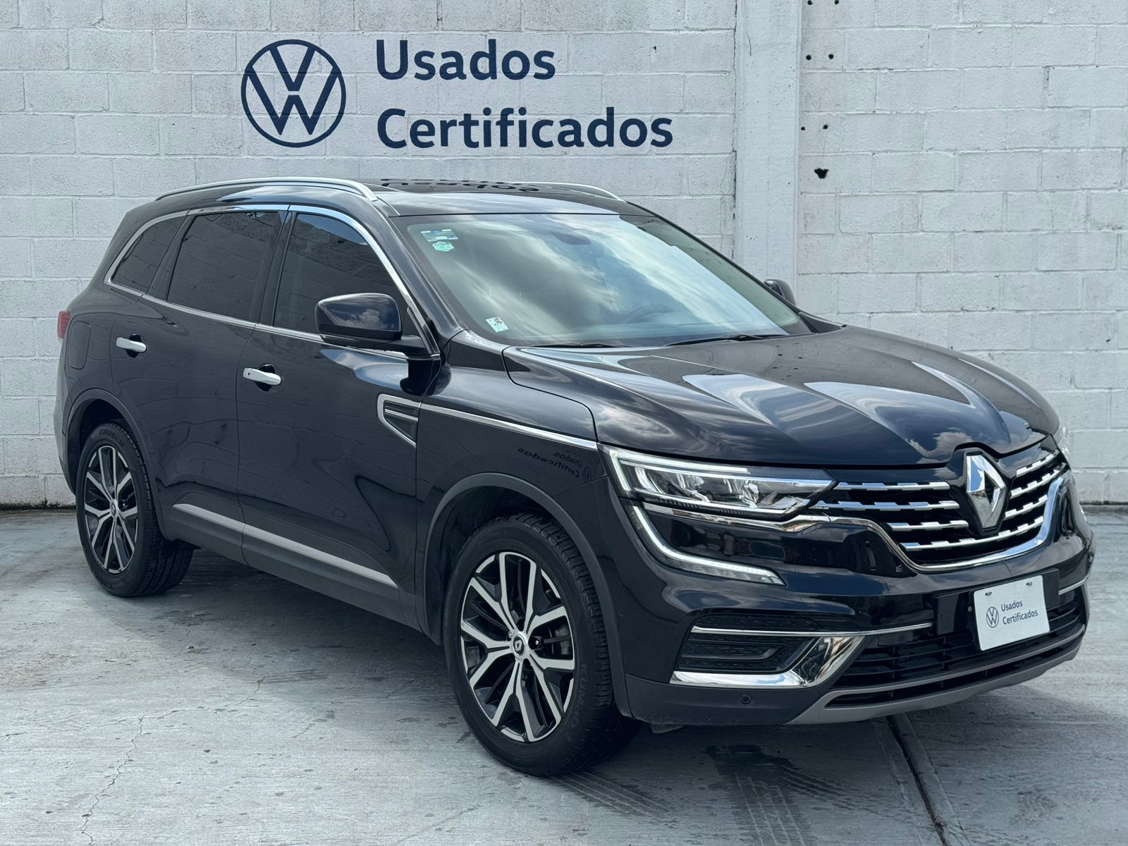 2024 Renault Koleos 2.5 Iconic At