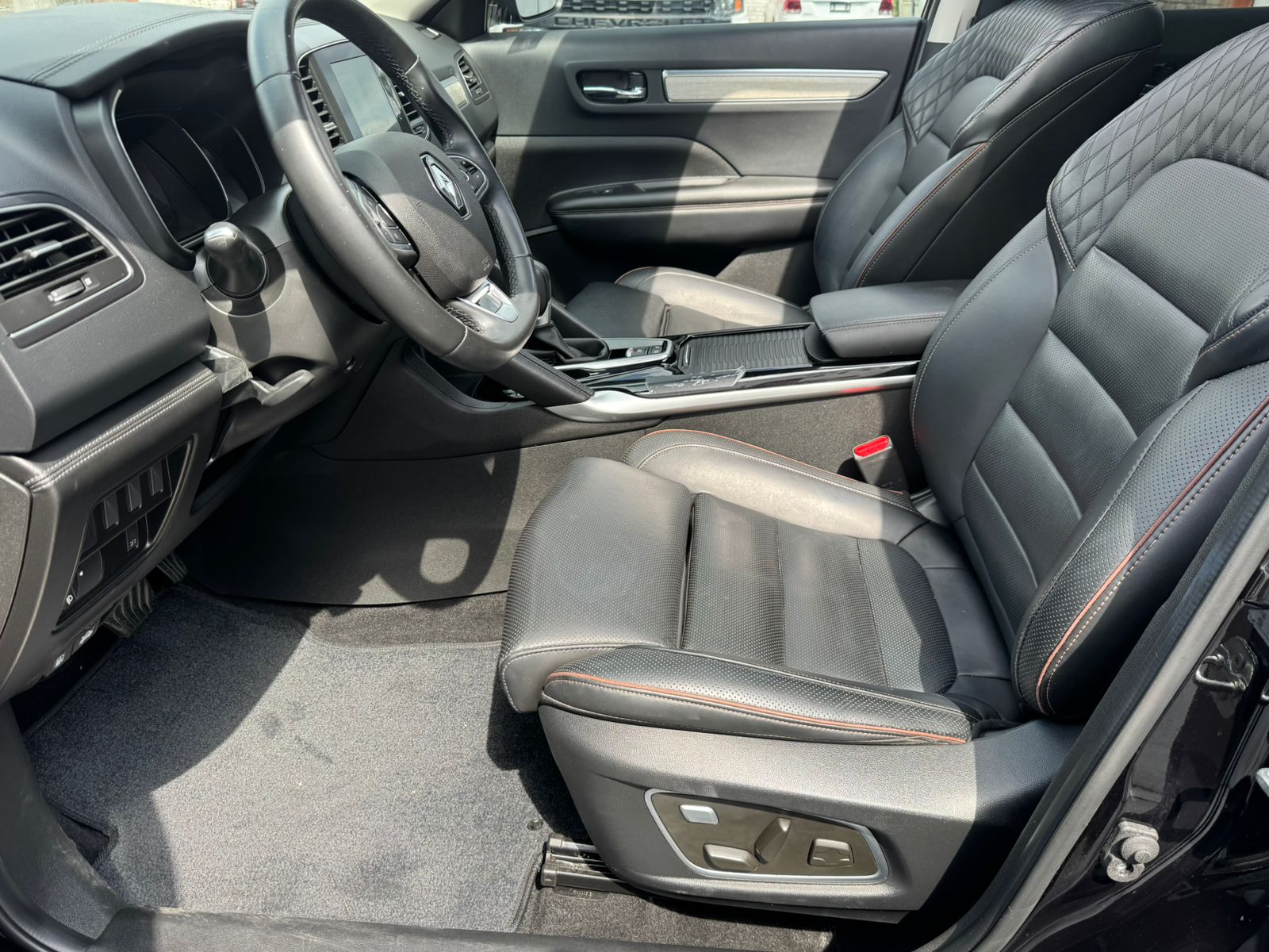 2024 Renault Koleos 2.5 Iconic At